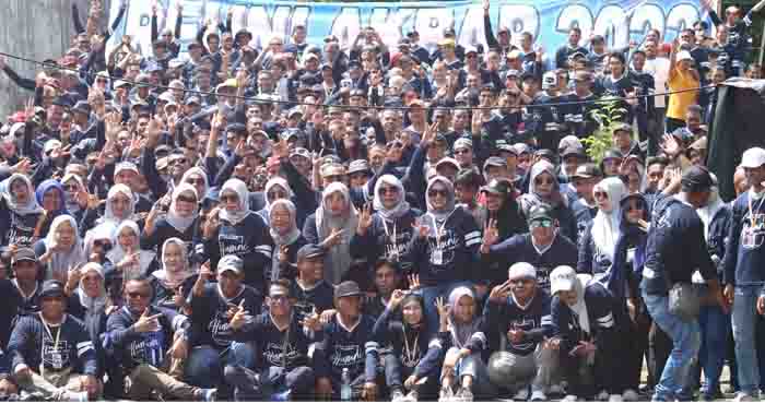 Pekan Penuh Kenangan: Semangat Komunitas Alumni Kita Terus Bersemi!